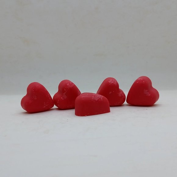 Strawberries & Cream Soy wax melts - Picture 1 of 1